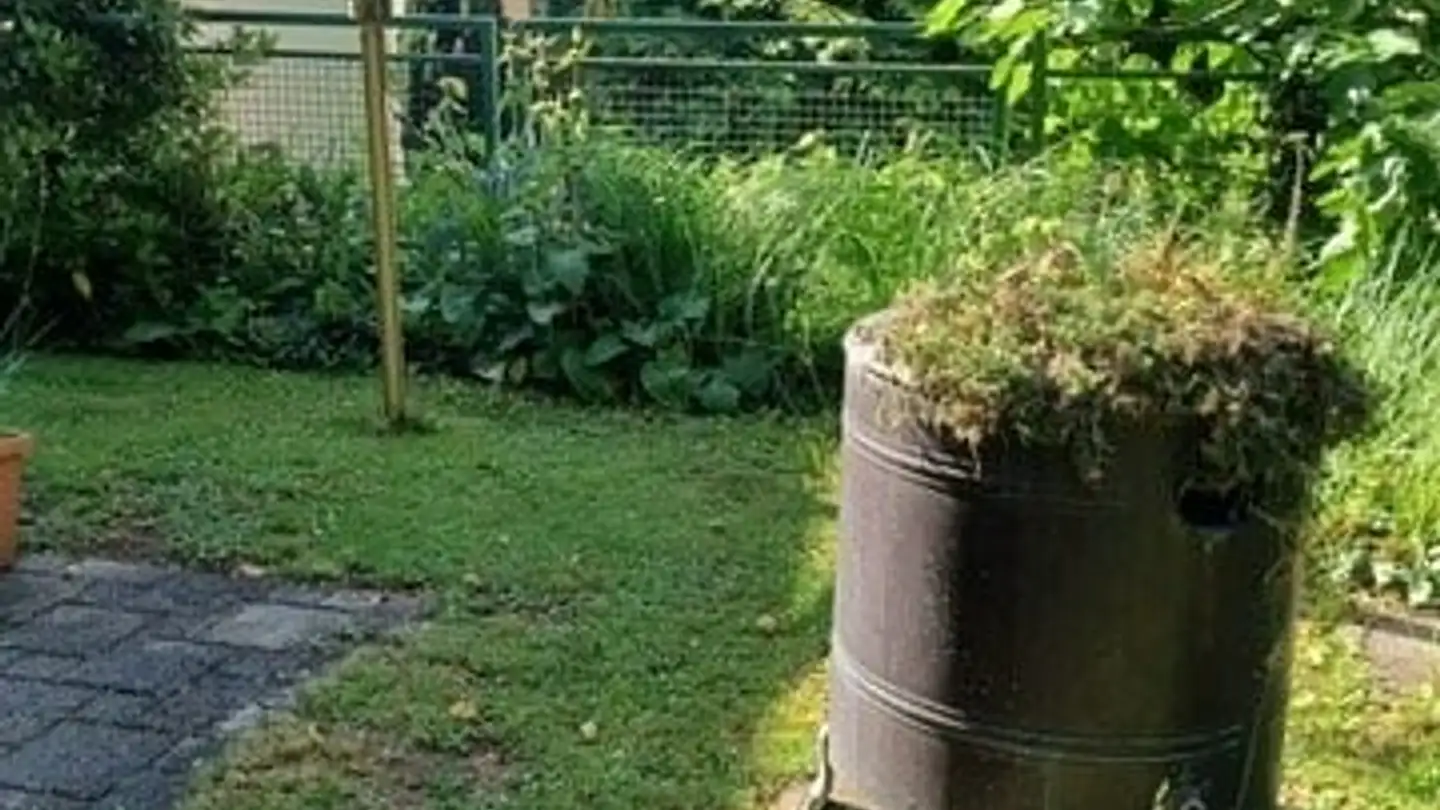 Single house for sale - Neubergstrasse 34, 8212 Neuhausen am Rheinfall - Photo 2