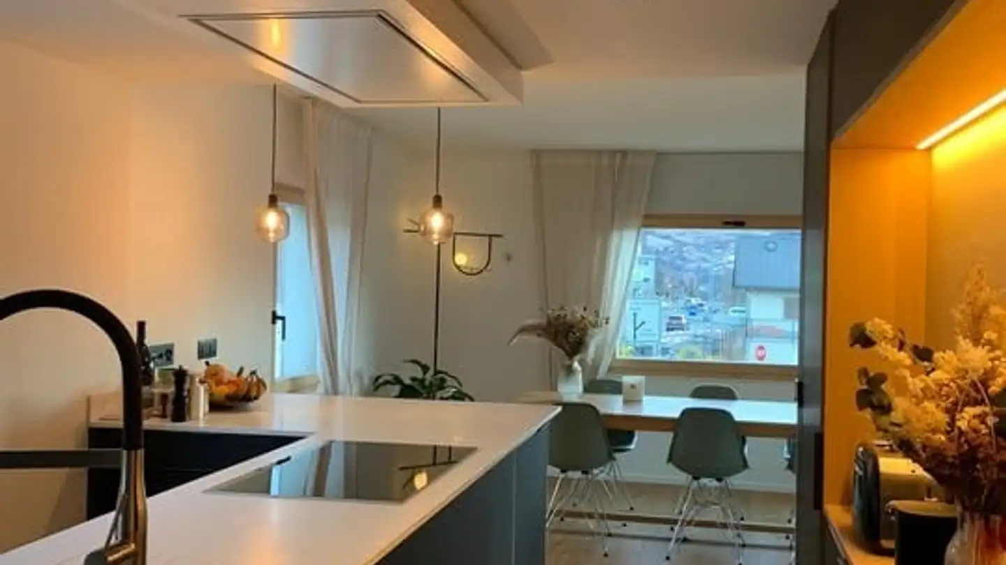 Wohnung mieten - Route De Botyre, 1966 Botyre (Ayent) - Foto 4