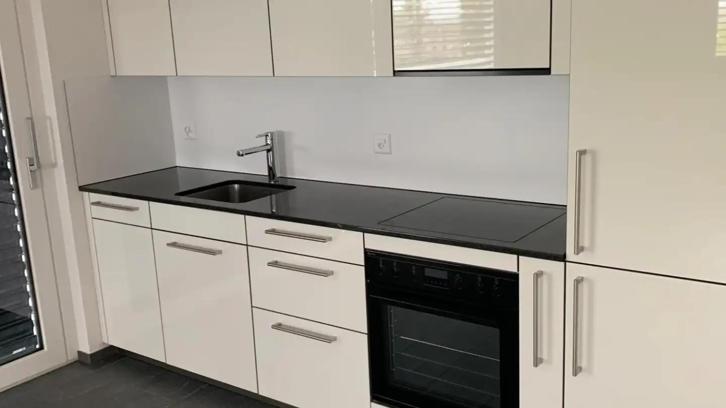 Appartement à louer - Buchlistrasse 6, 4704 Niederbipp
