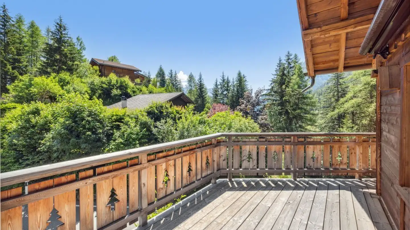 Wohnung kaufen - 1938 Champex-Lac - Foto 3