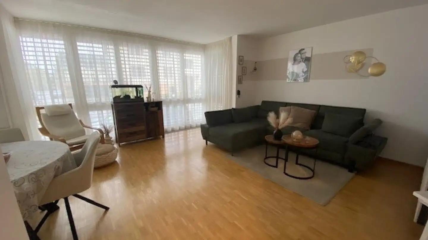 Appartamento in affitto - Unterdorfstrasse 52, 5612 Villmergen - Photo 2