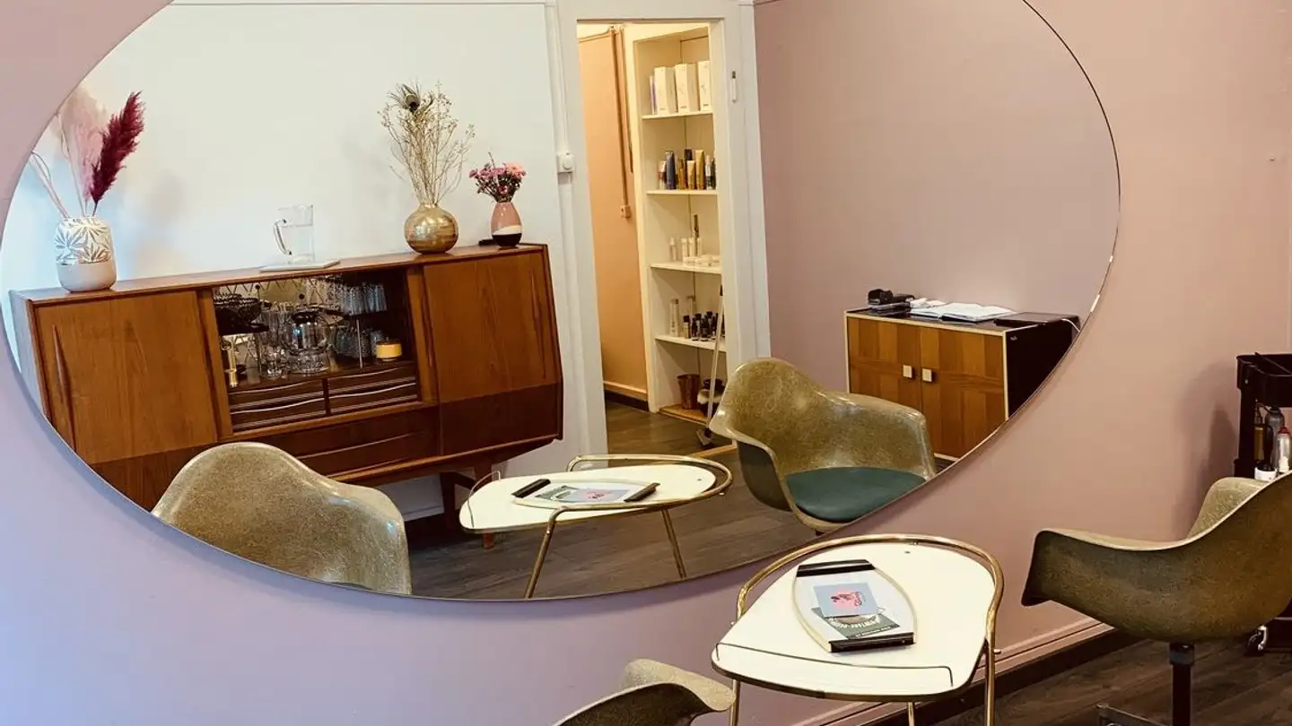 Commercial for rent - Birmensdorferstrasse 174, 8003 Zürich