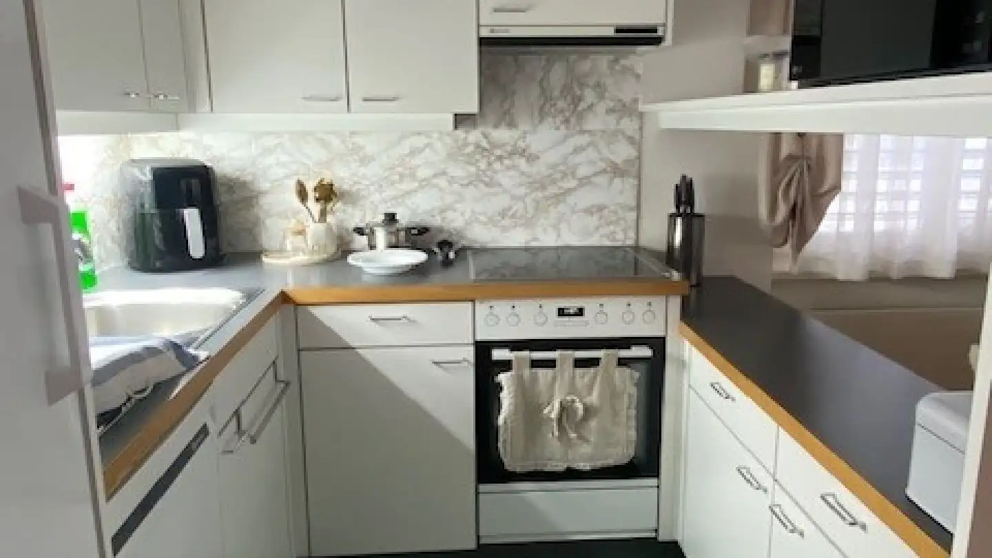 Appartamento in affitto - Unterdorfstrasse 52, 5612 Villmergen - Photo 4