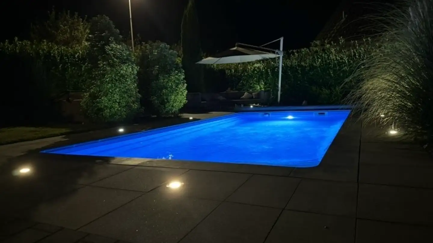 Casa singola in vendita - Tiefensteinweg, 5303 Würenlingen - Foto 2