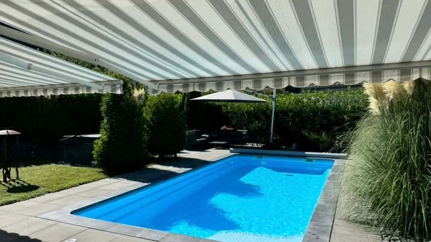 Casa singola in vendita - Tiefensteinweg, 5303 Würenlingen - Foto 3