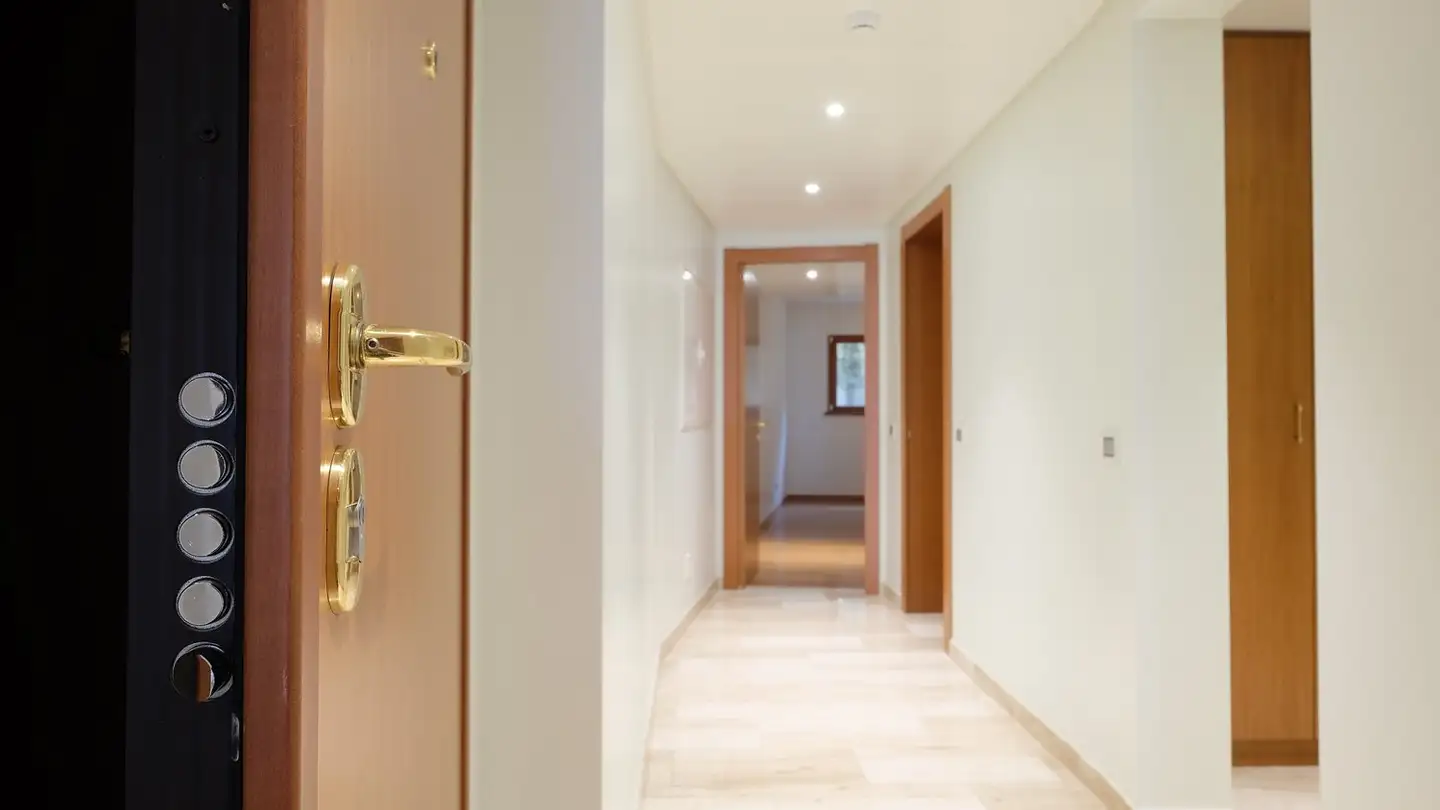 Appartamento in affitto - Riva Antonio Caccia 6a, 6900 Lugano - Foto 3