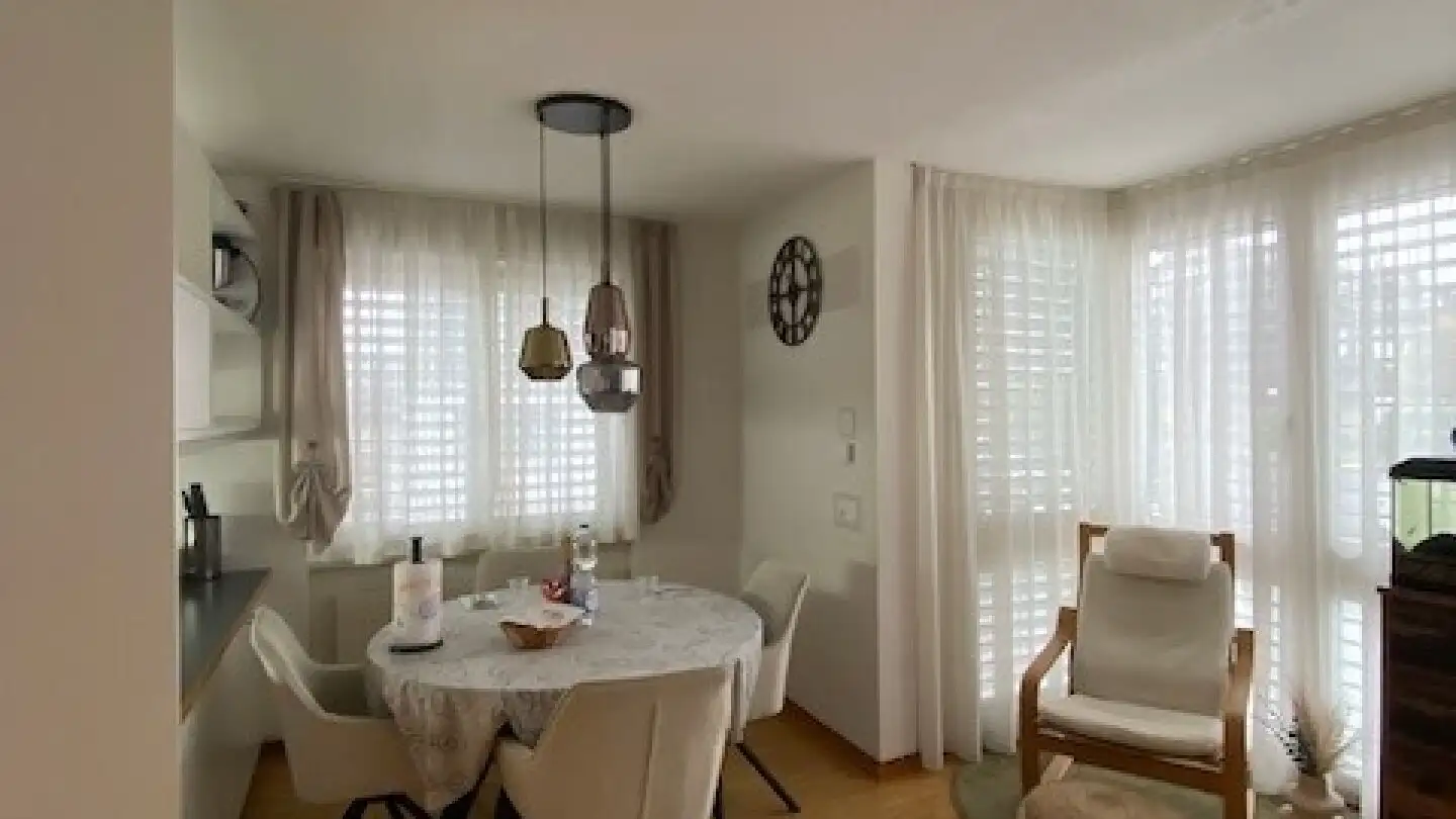 Appartamento in affitto - Unterdorfstrasse 52, 5612 Villmergen - Photo 3