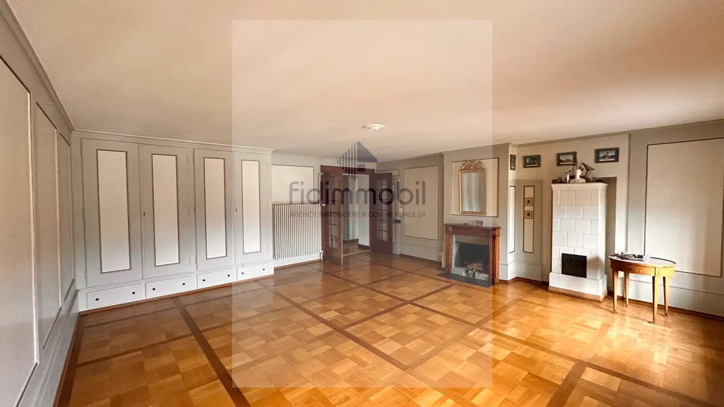 Wohnung mieten - Place Des Halles 8, 2000 Neuchâtel