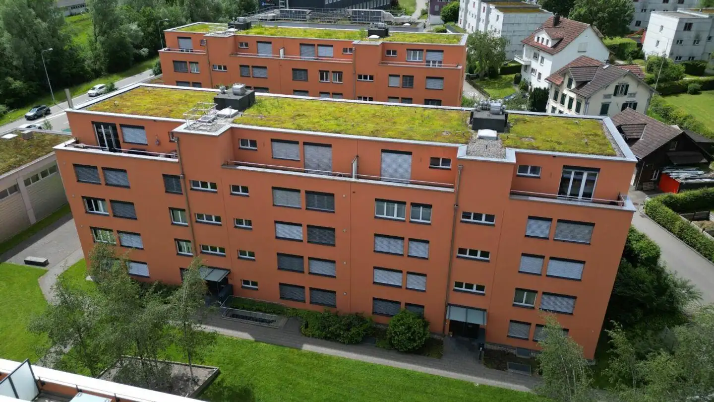 Wohnung mieten - Altwinkelnstrasse 17, 9015 St. Gallen
