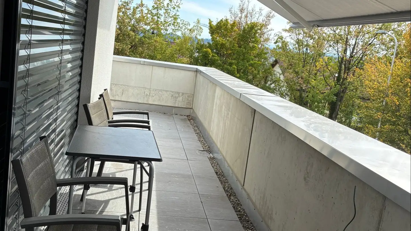 Appartement à louer - Buchlistrasse 6, 4704 Niederbipp - Photo 4