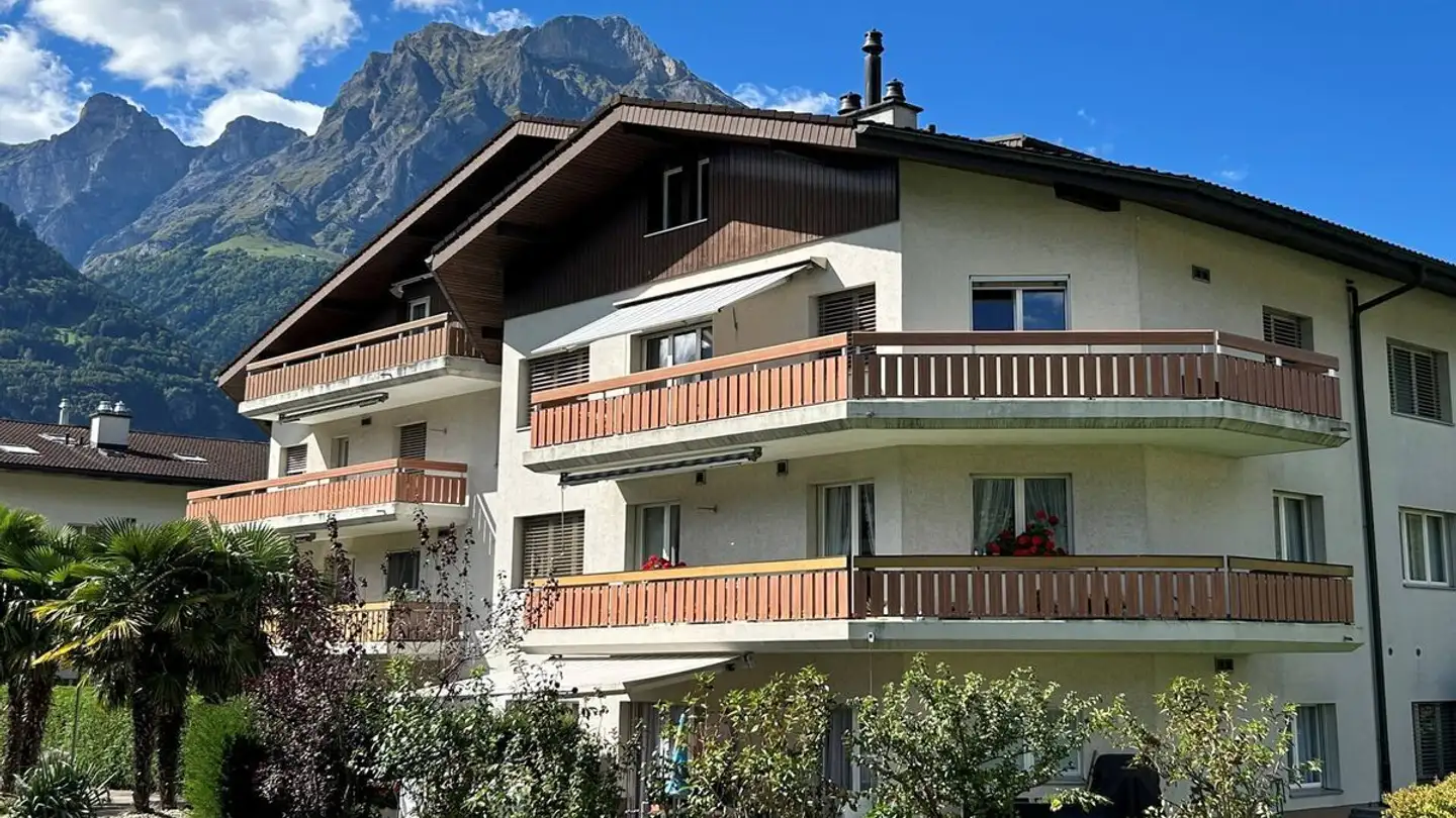 Wohnung kaufen - 6460 Altdorf UR