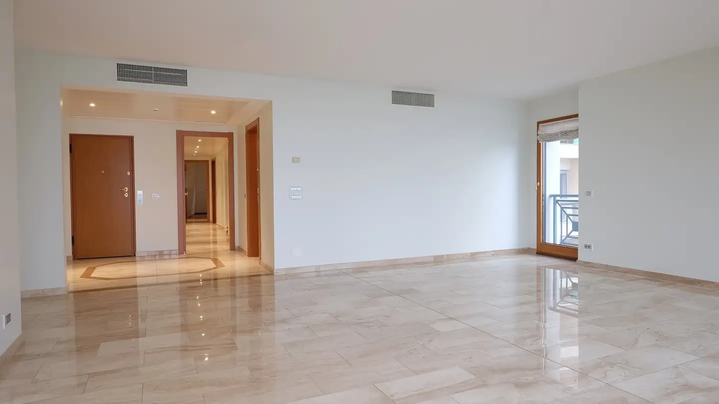 Appartamento in affitto - Riva Antonio Caccia 6a, 6900 Lugano - Foto 4