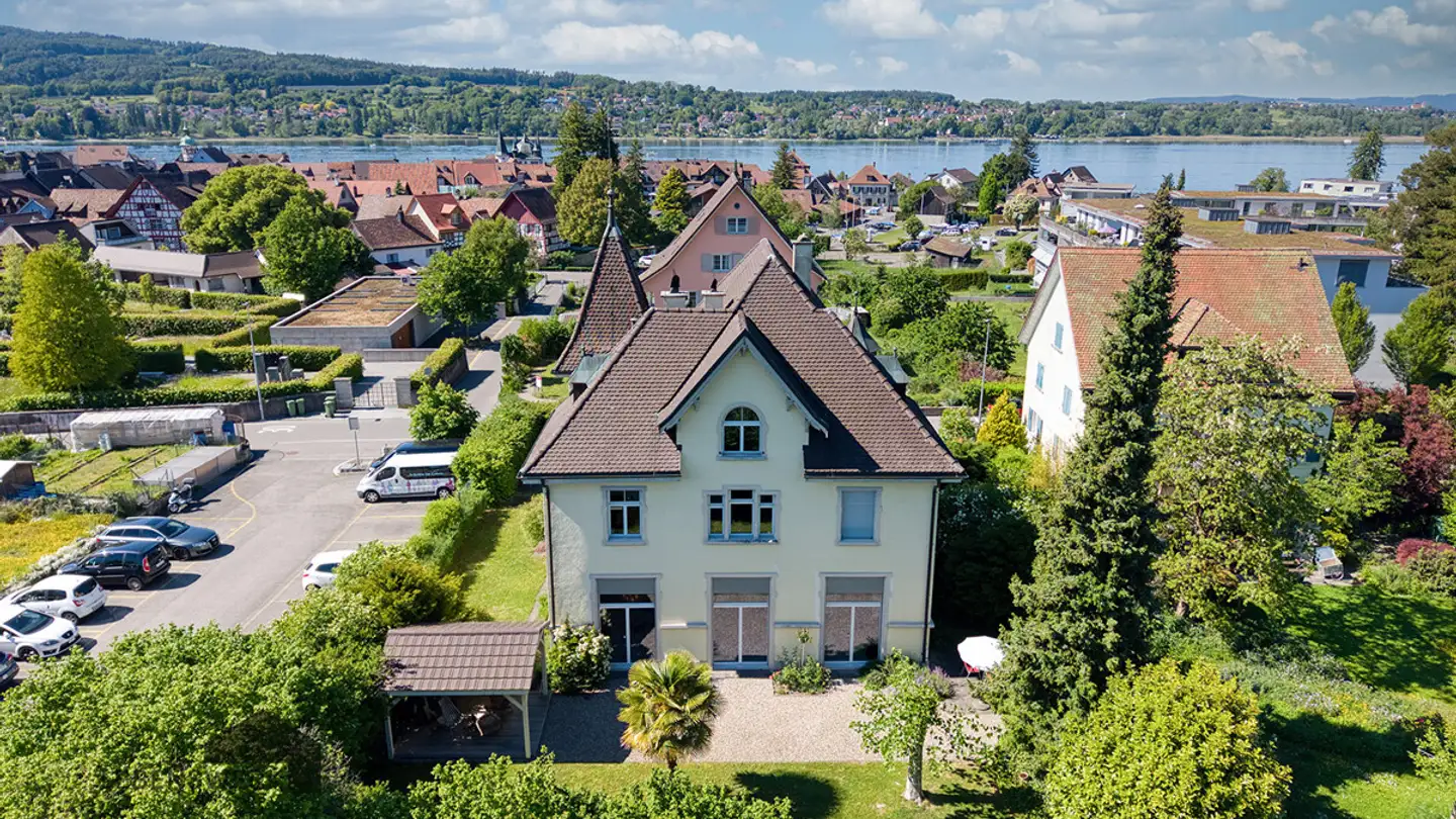 Immeuble résidentiel à vendre - Morgenstrasse 6, 8266 Steckborn - Photo 2