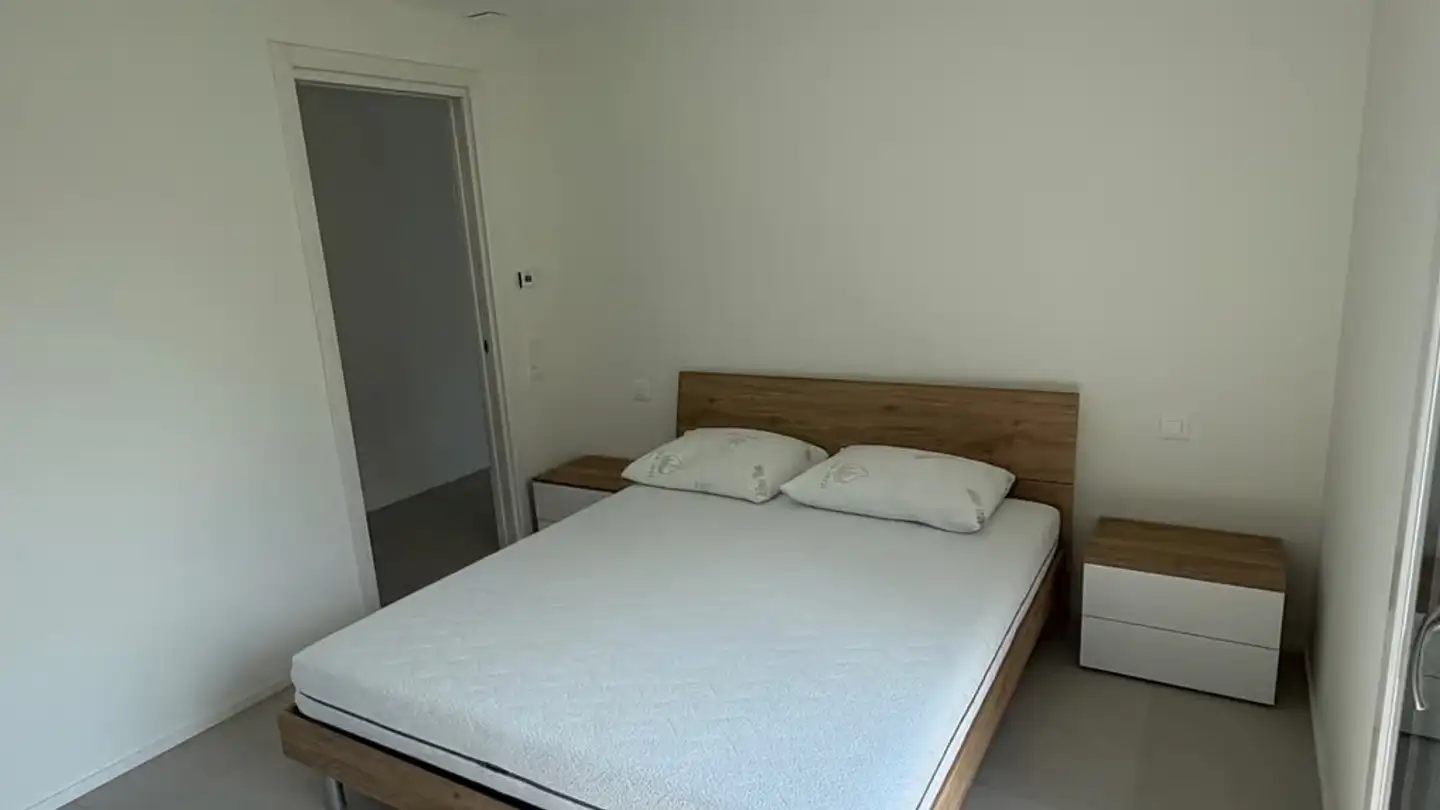 Appartement à louer - Via Sabbione, 6707 Iragna - Photo 4