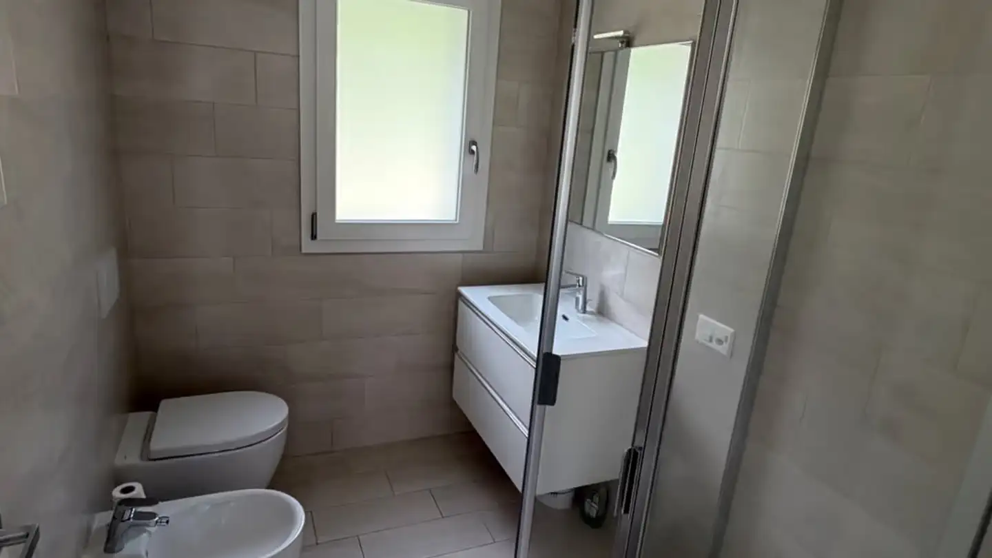 Appartement à louer - Via Sabbione, 6707 Iragna - Photo 3