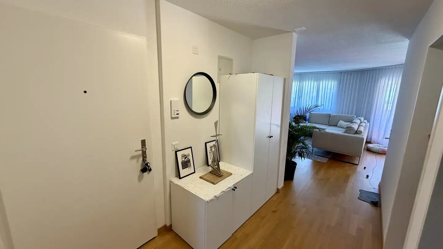 Appartamento in affitto - Untermattstrasse 28, 8805 Richterswil - Foto 2
