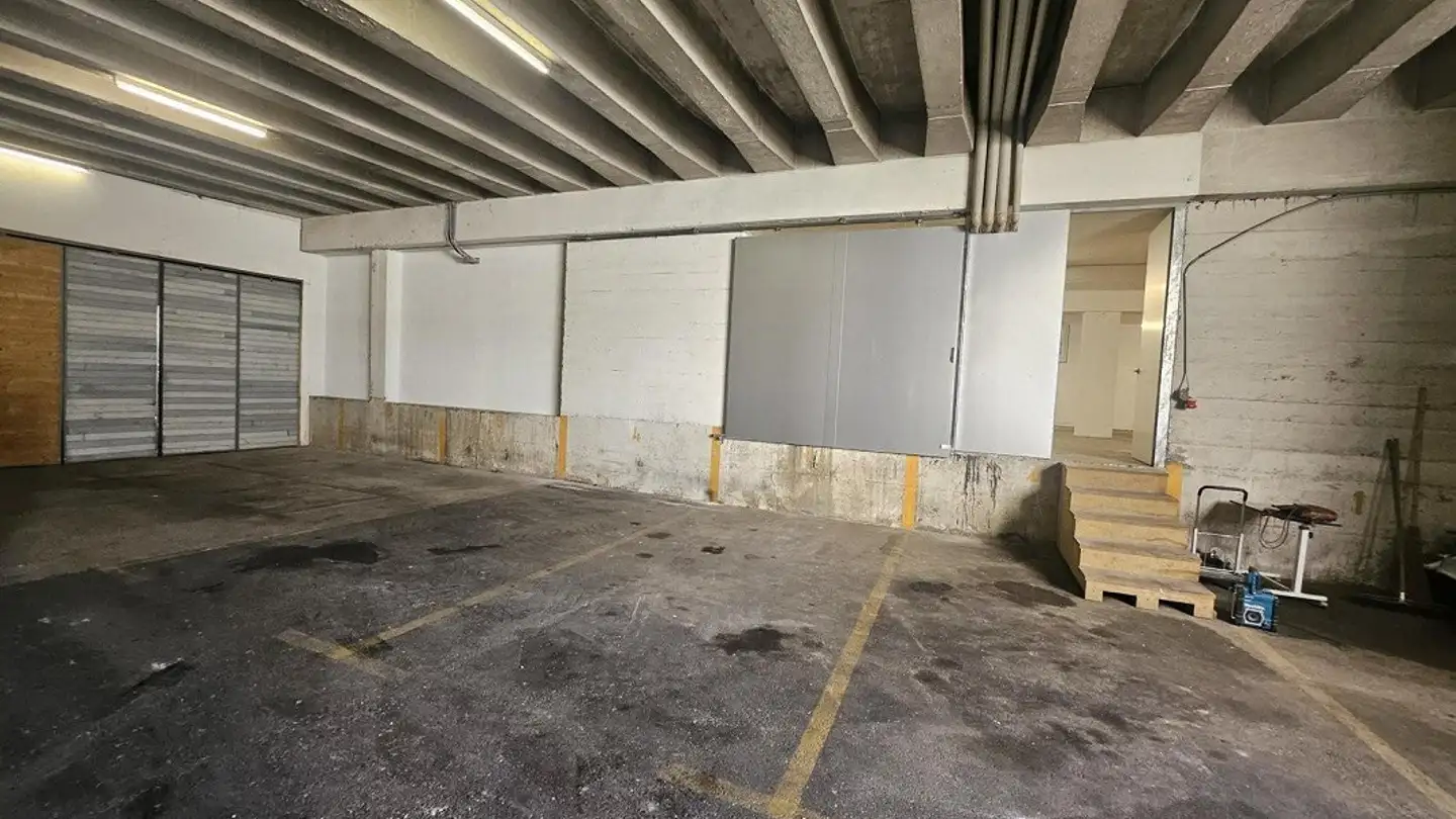 Commerciale in affitto - Lägernstrasse 17, 8162 Steinmaur - Foto 2