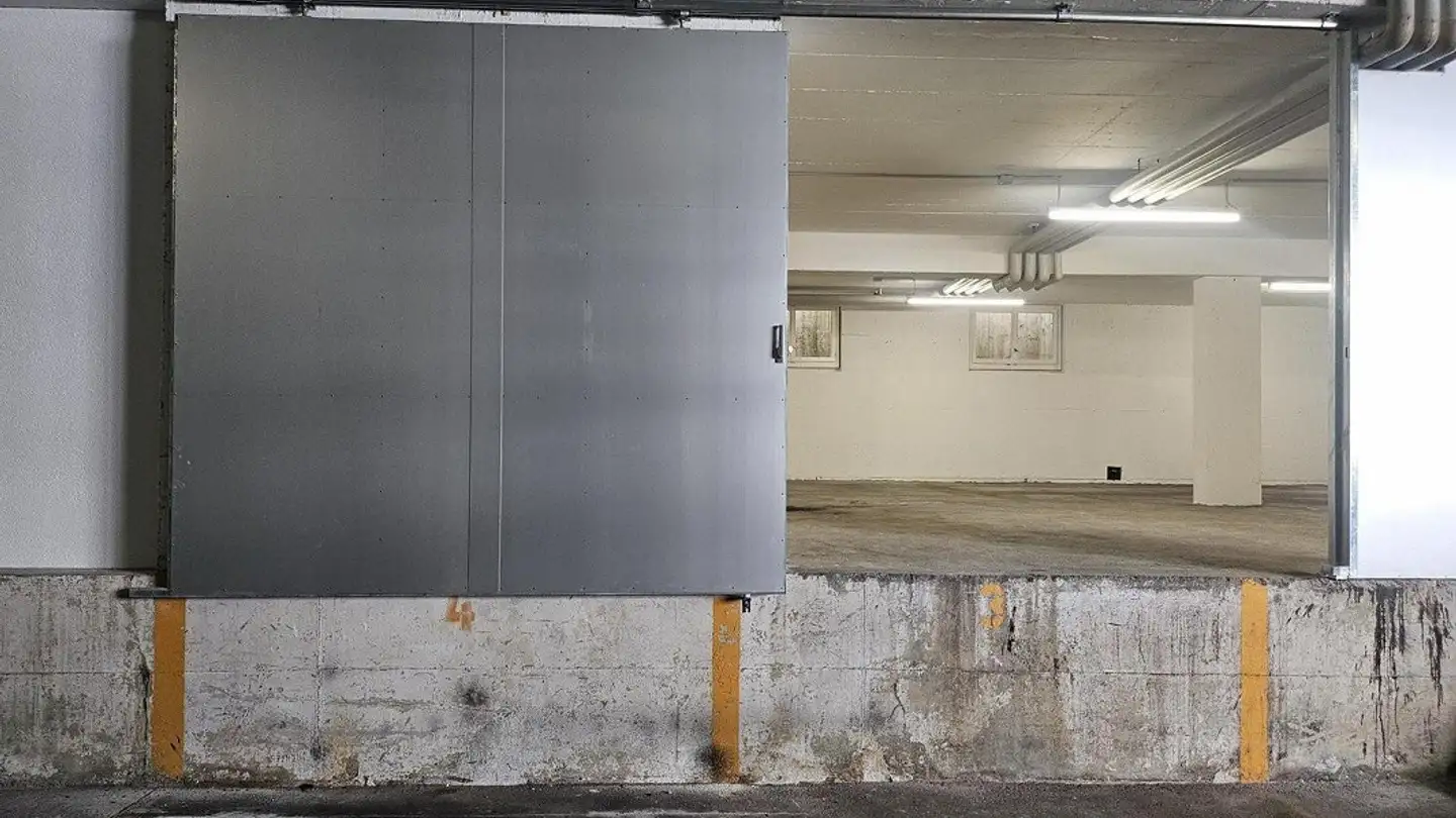 Commerciale in affitto - Lägernstrasse 17, 8162 Steinmaur - Foto 3