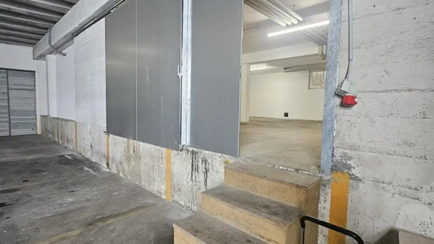 Commerciale in affitto - Lägernstrasse 17, 8162 Steinmaur - Foto 4