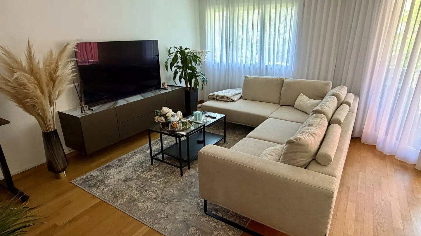 Appartamento in affitto - Untermattstrasse 28, 8805 Richterswil - Foto 3