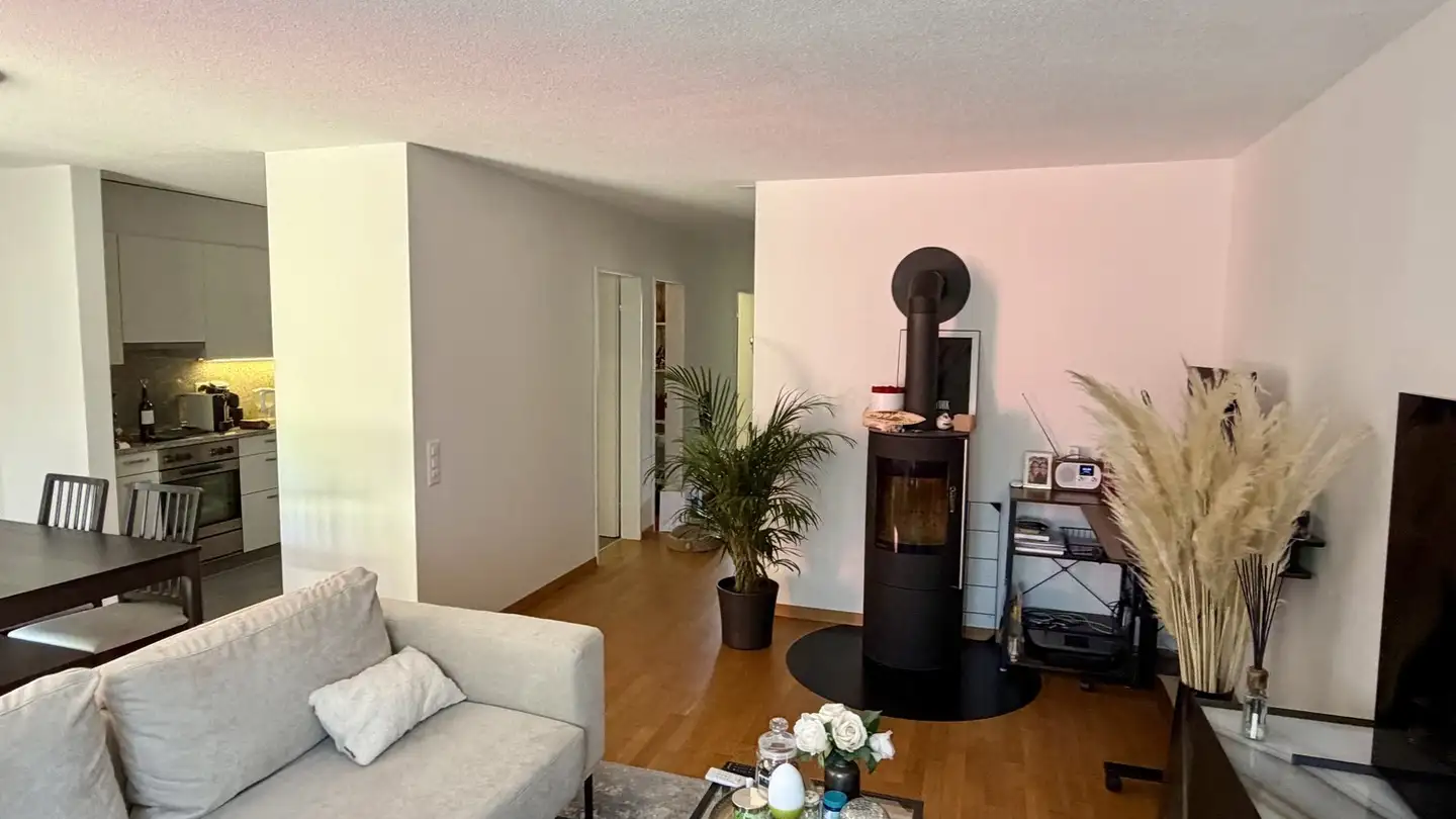 Appartamento in affitto - Untermattstrasse 28, 8805 Richterswil - Foto 4