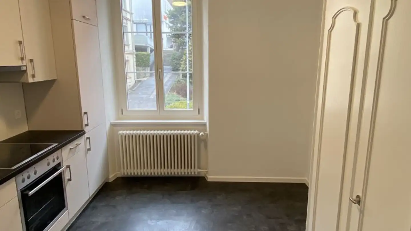 Attique à louer - Grand-Rue 145, 2720 Tramelan - Photo 3