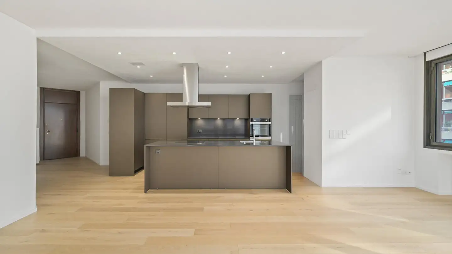 Apartment for sale - 6900 Lugano