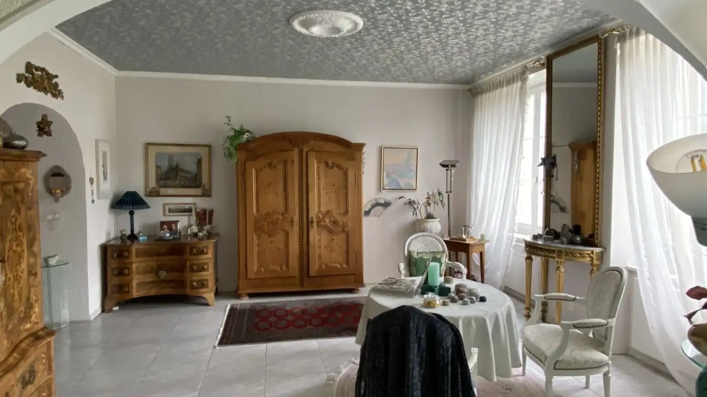 Attique à louer - Grand-Rue 145, 2720 Tramelan - Photo 4