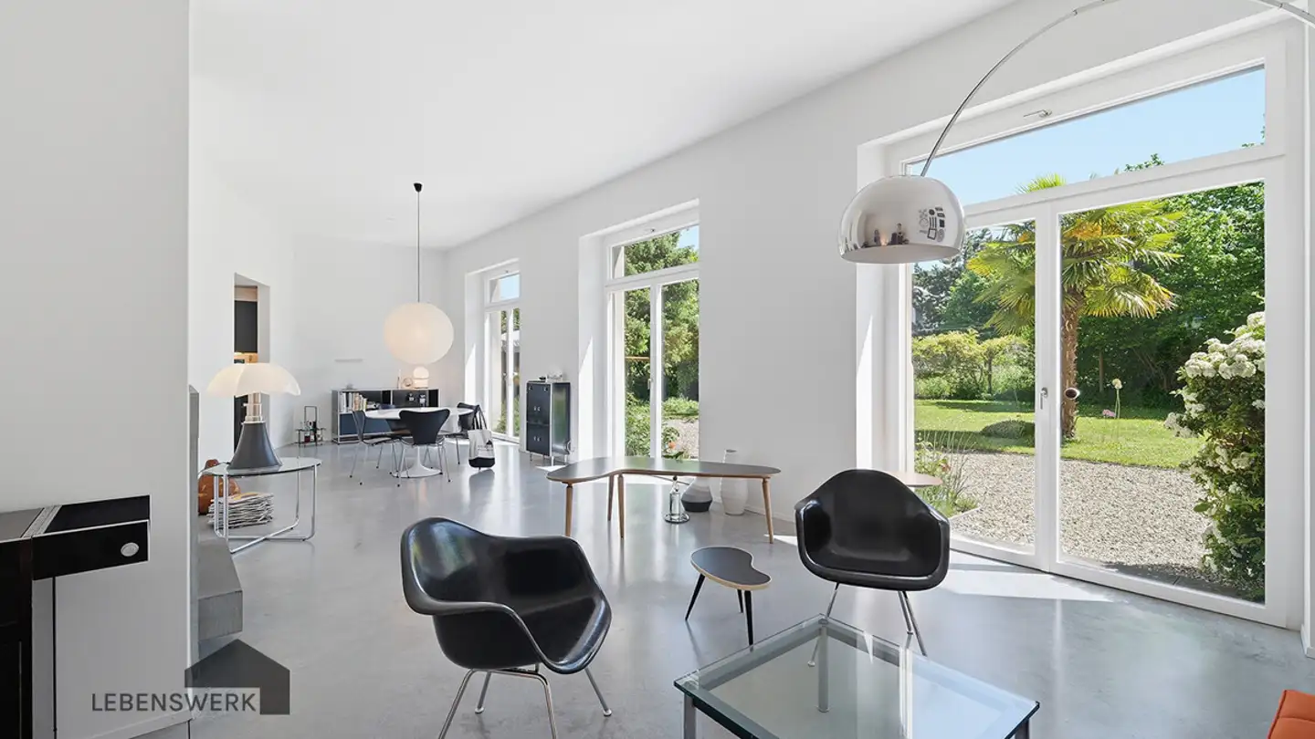 Immeuble résidentiel à vendre - Morgenstrasse 6, 8266 Steckborn - Photo 3