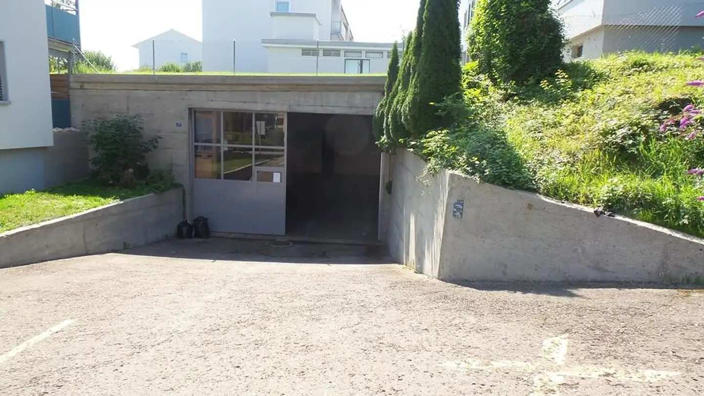 Commercial for rent - Lägernstrasse 17, 8162 Steinmaur