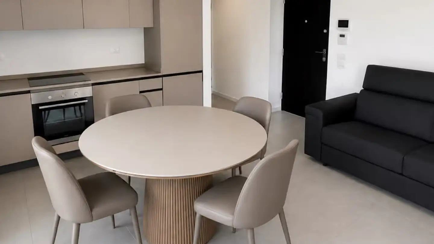 Appartement à louer - Via Sabbione, 6707 Iragna