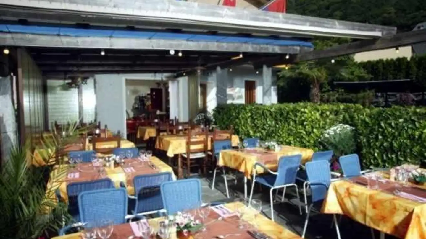 Hotel in vendita - 6654 Cavigliano - Foto 2