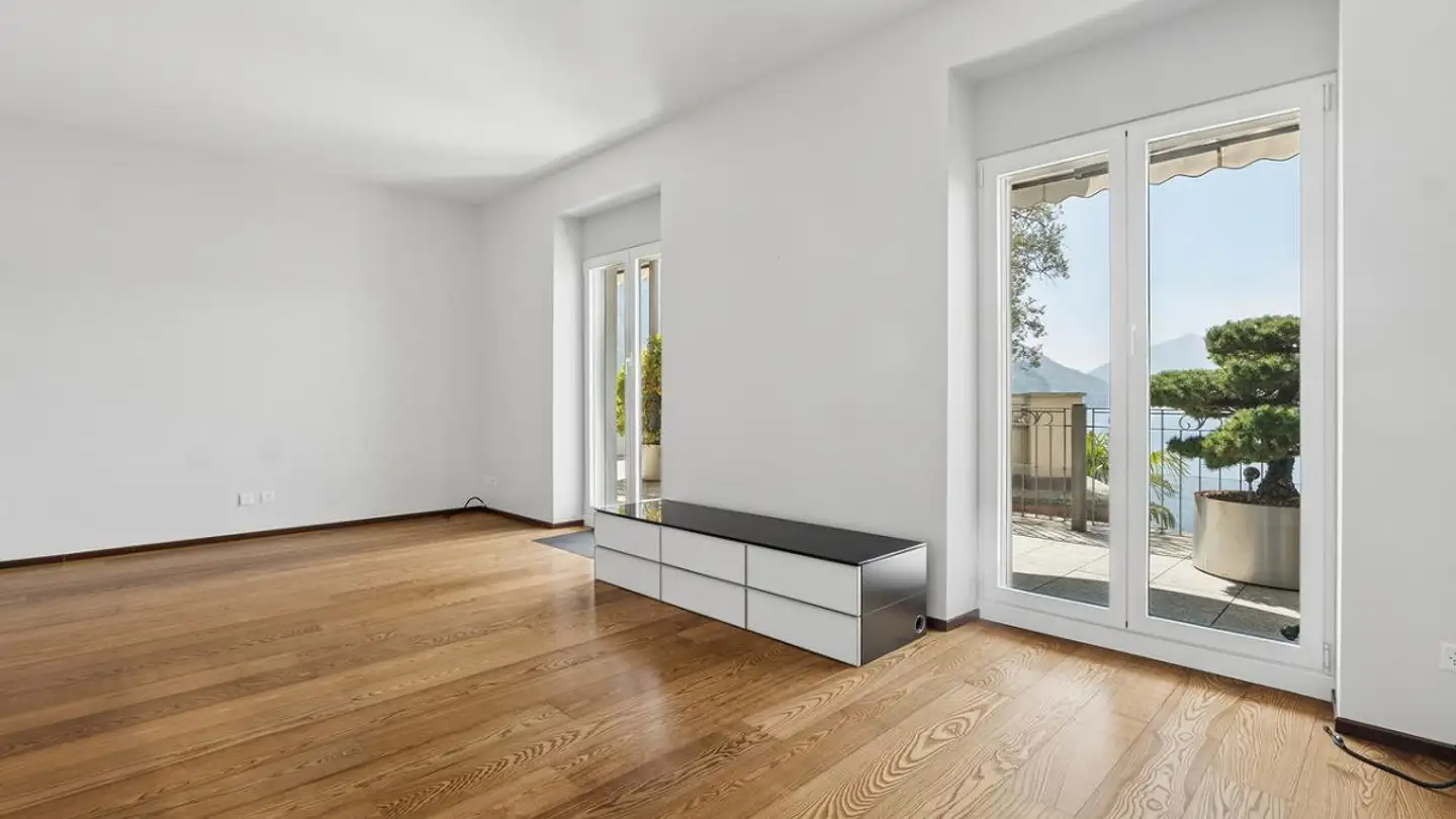 Apartment for sale - Strada Di Gandria 5, 6976 Castagnola - Photo 4