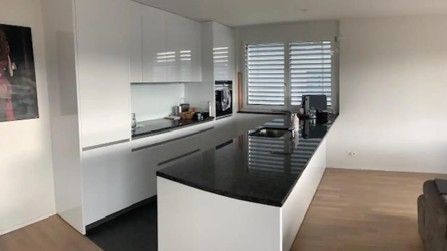 Wohnung mieten - Rankweg 18, 4410 Liestal - Foto 2