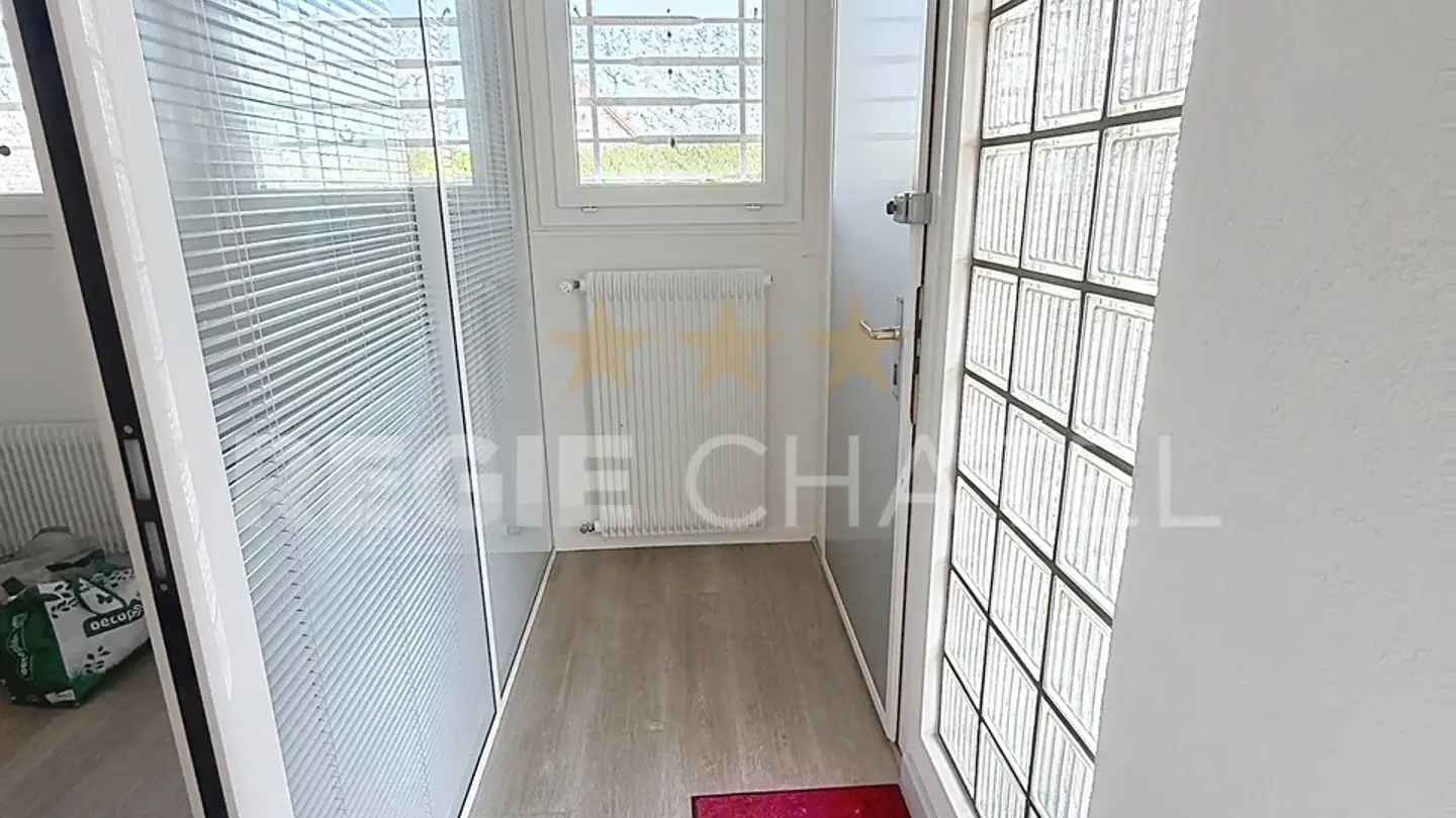 Commercial for rent - Route De Vevey 14, 1615 Bossonnens - Photo 2