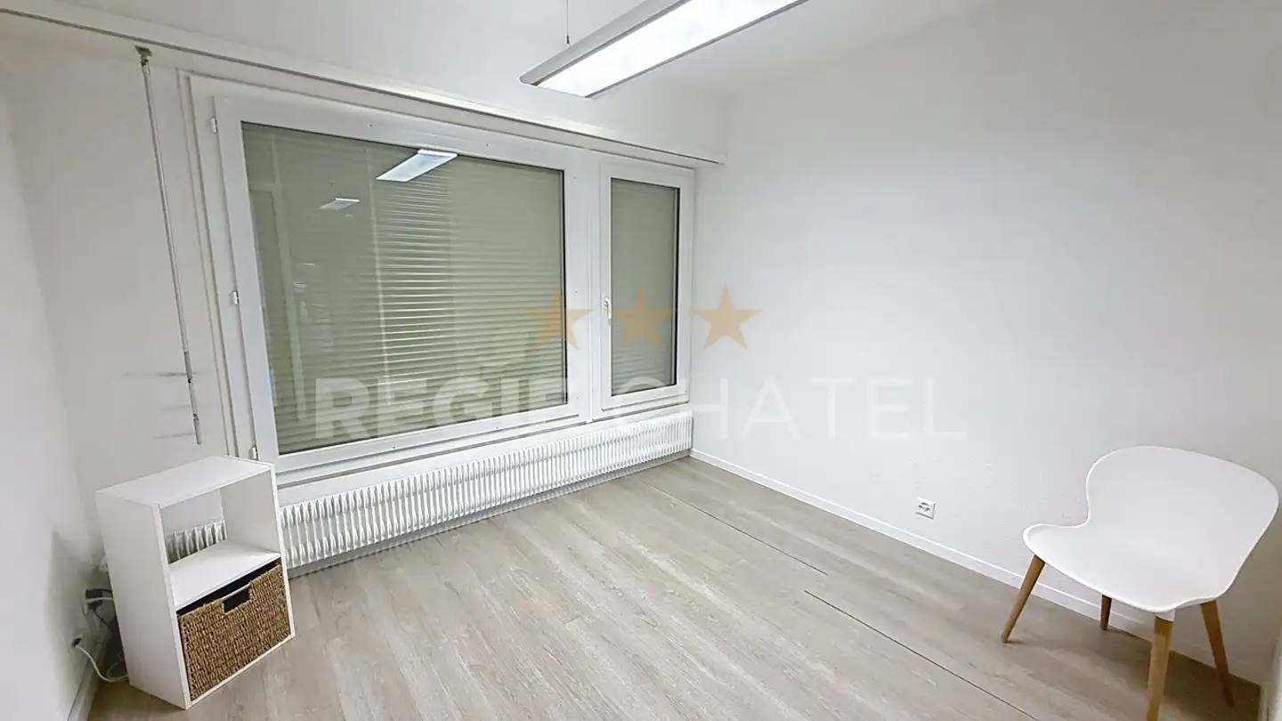 Commercial for rent - Route De Vevey 14, 1615 Bossonnens - Photo 3