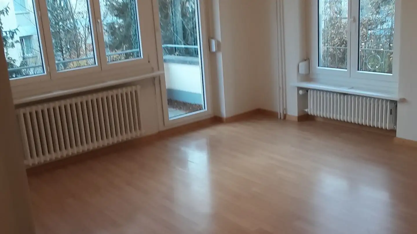 Apartment for rent - Zelgstrasse 29, 3027 Bern