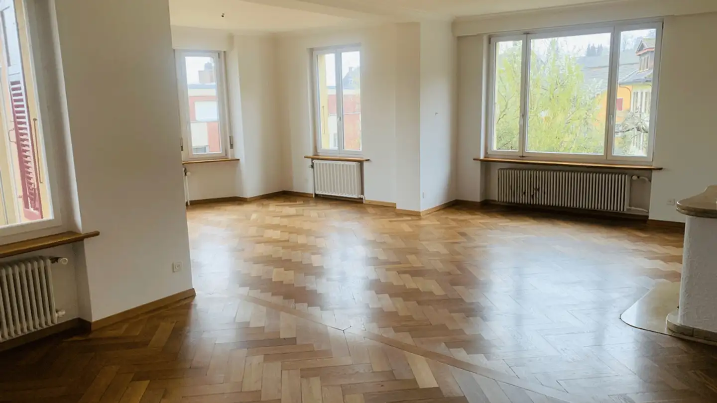 Appartamento in affitto - La Haute-Route / Höheweg 61, 2502 Biel/Bienne - Foto 3