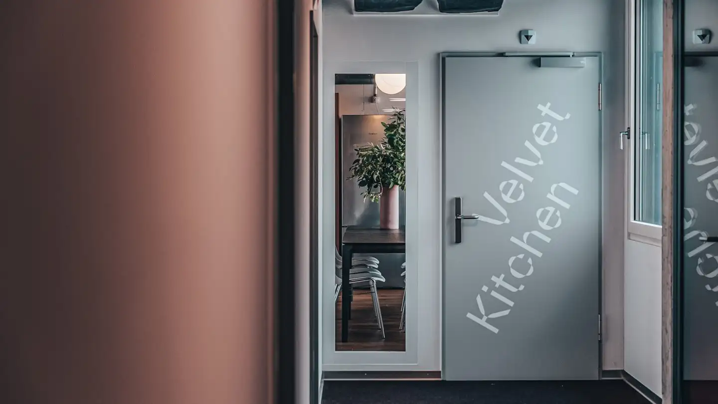 Stanza singola in affitto - Wassergasse 50, 9000 St. Gallen - Foto 4