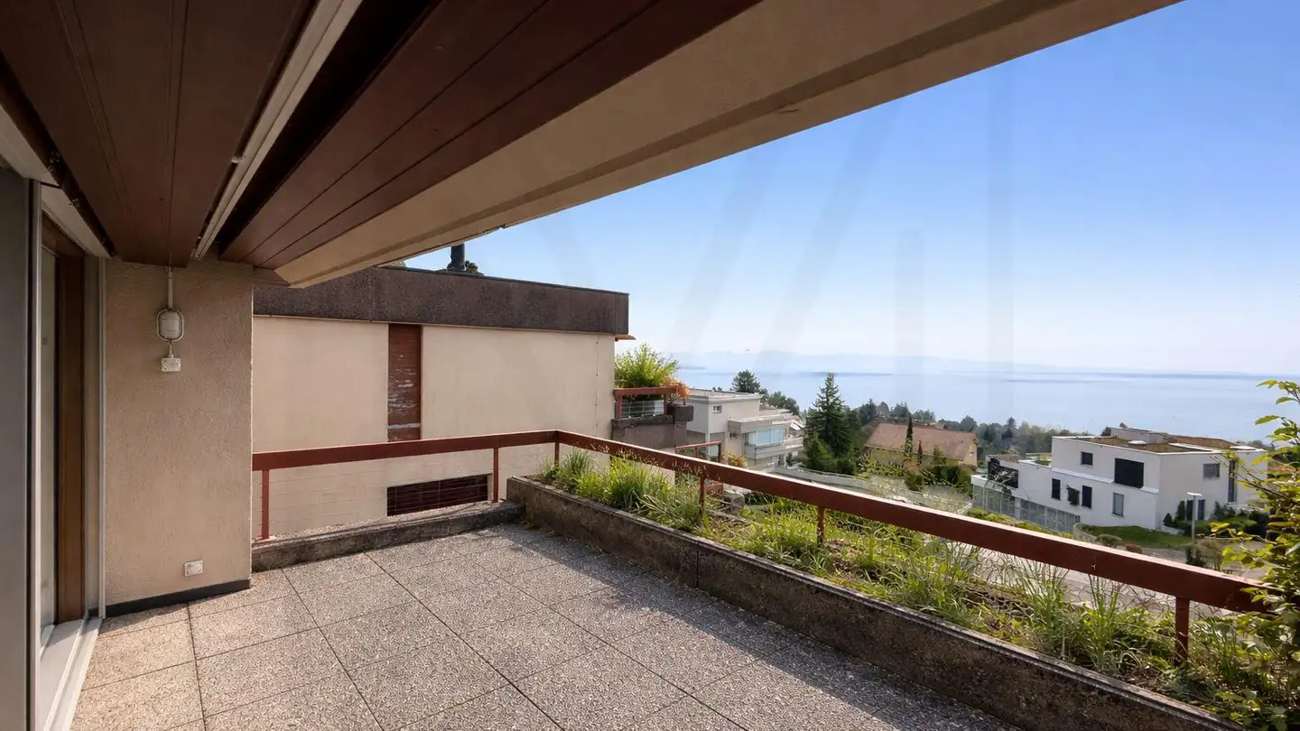 Appartement à louer - 1092 Belmont-sur-Lausanne - Photo 2