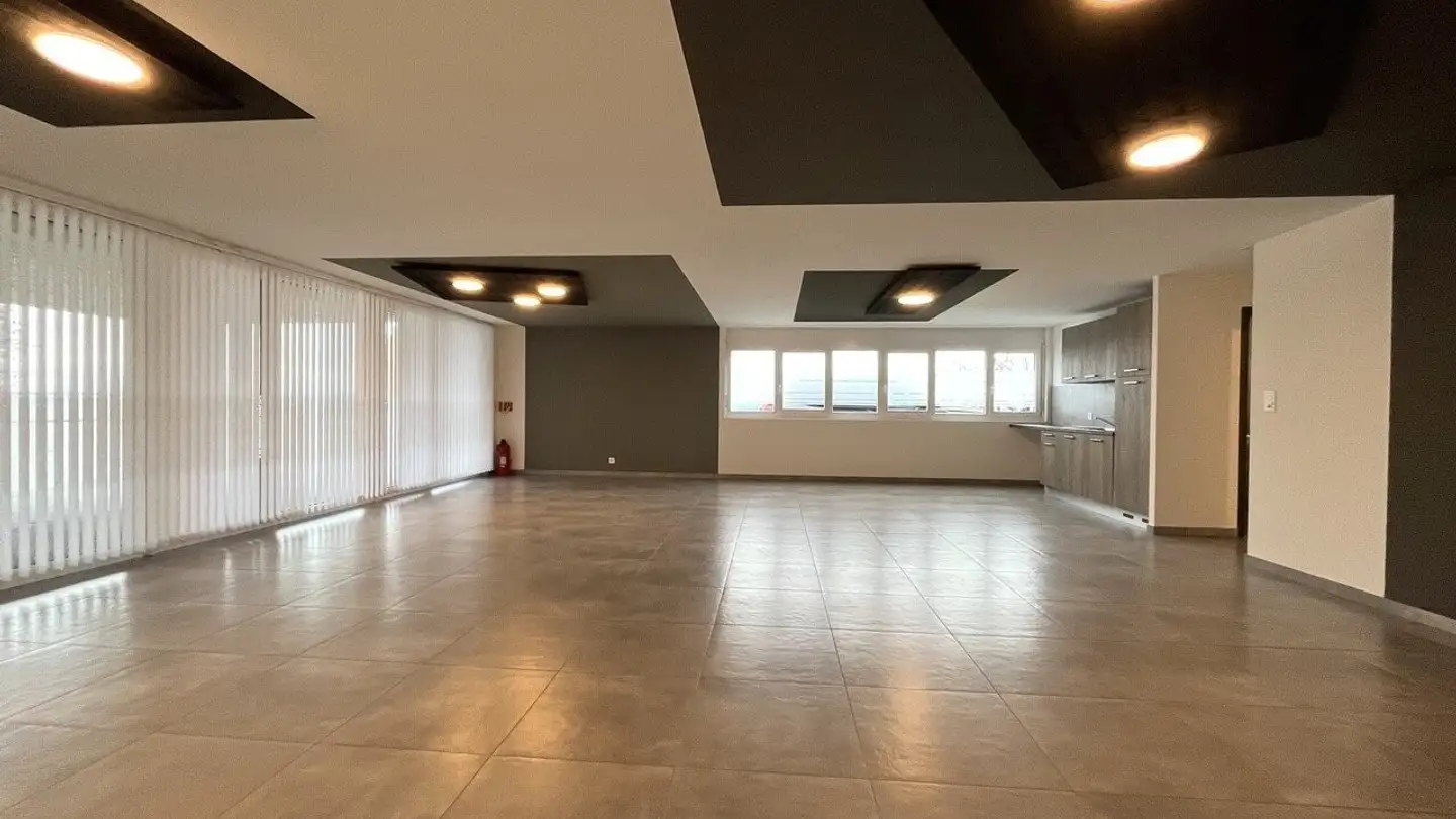 Commercial for rent - Chemin Des Places 6, 1041 Poliez-le-Grand - Photo 2