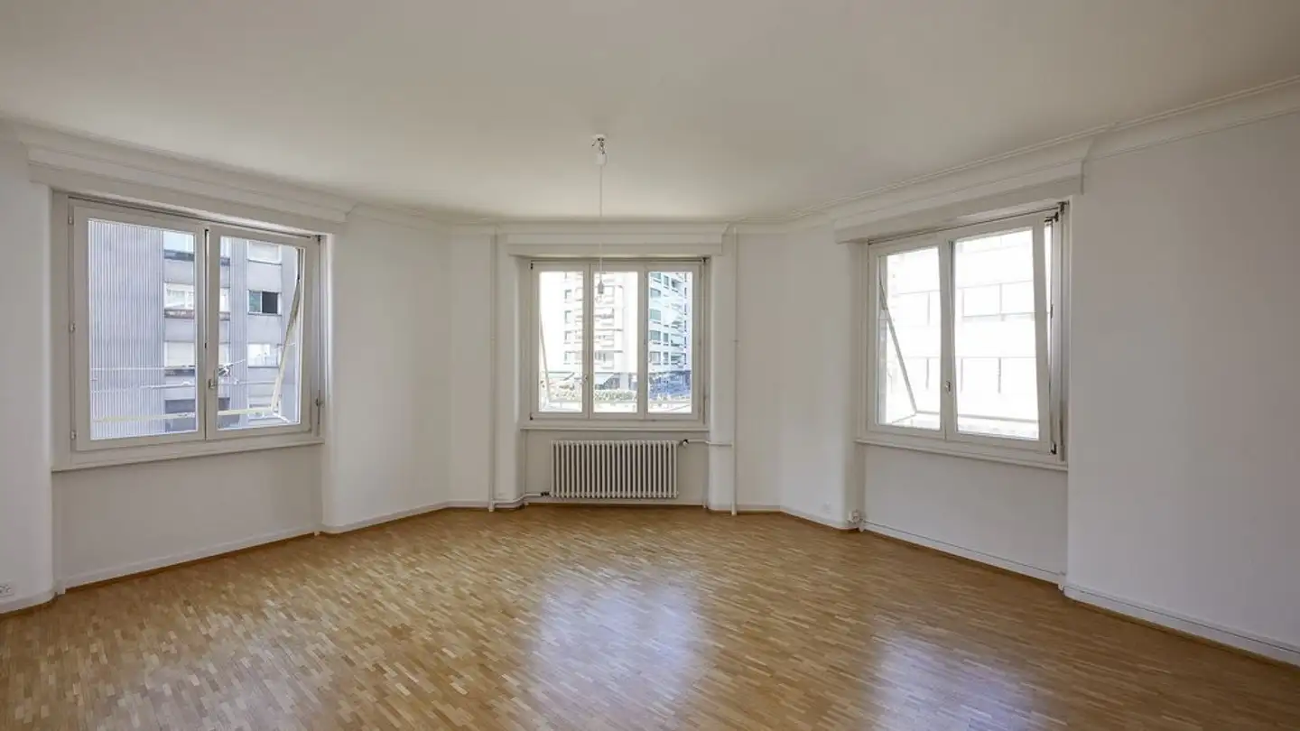 Appartement à louer - Rue De La Poterie 2, 1203 Genève - Photo 3