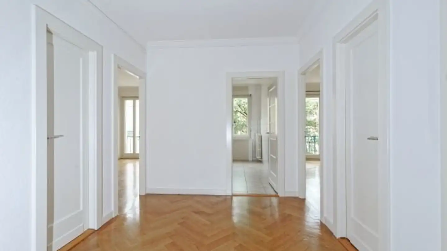 Appartement à louer - Rue De La Poterie 2, 1203 Genève - Photo 4
