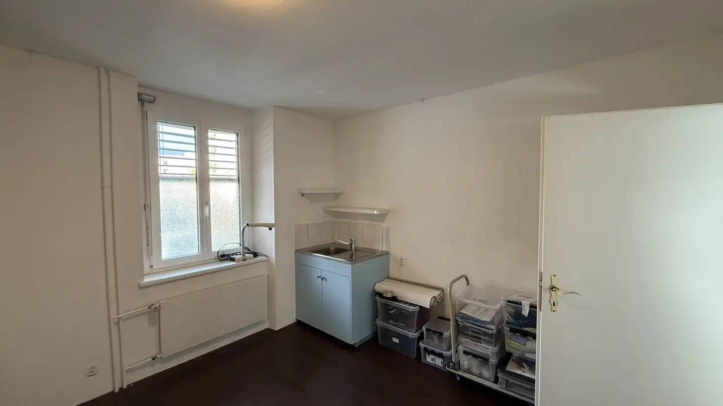 Negozio in affitto - Aarauerstrasse, 4600 Olten - Photo 4