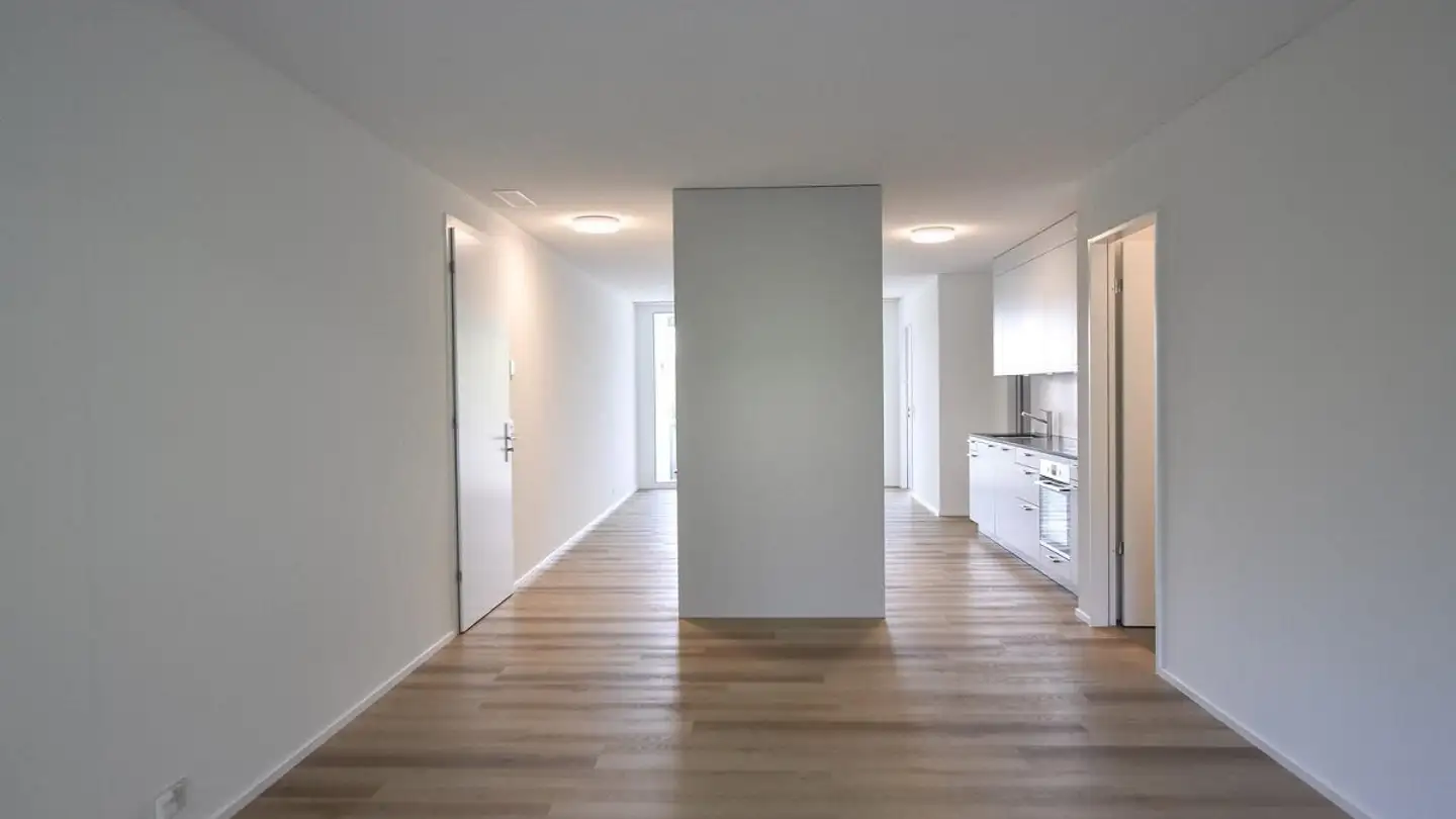 Wohnung mieten - Uferweg 32, 3400 Burgdorf - Foto 2