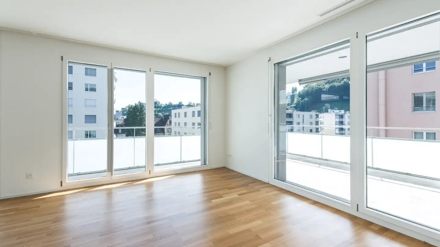 Appartamento in affitto - Bruggerstrasse 61, 5400 Baden - Foto 2