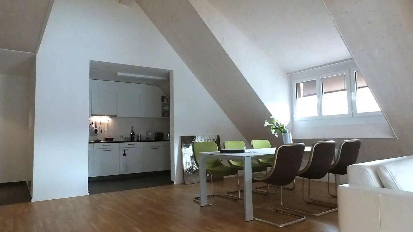 Appartement à louer - Obstgartenstrasse, 8187 Weiach