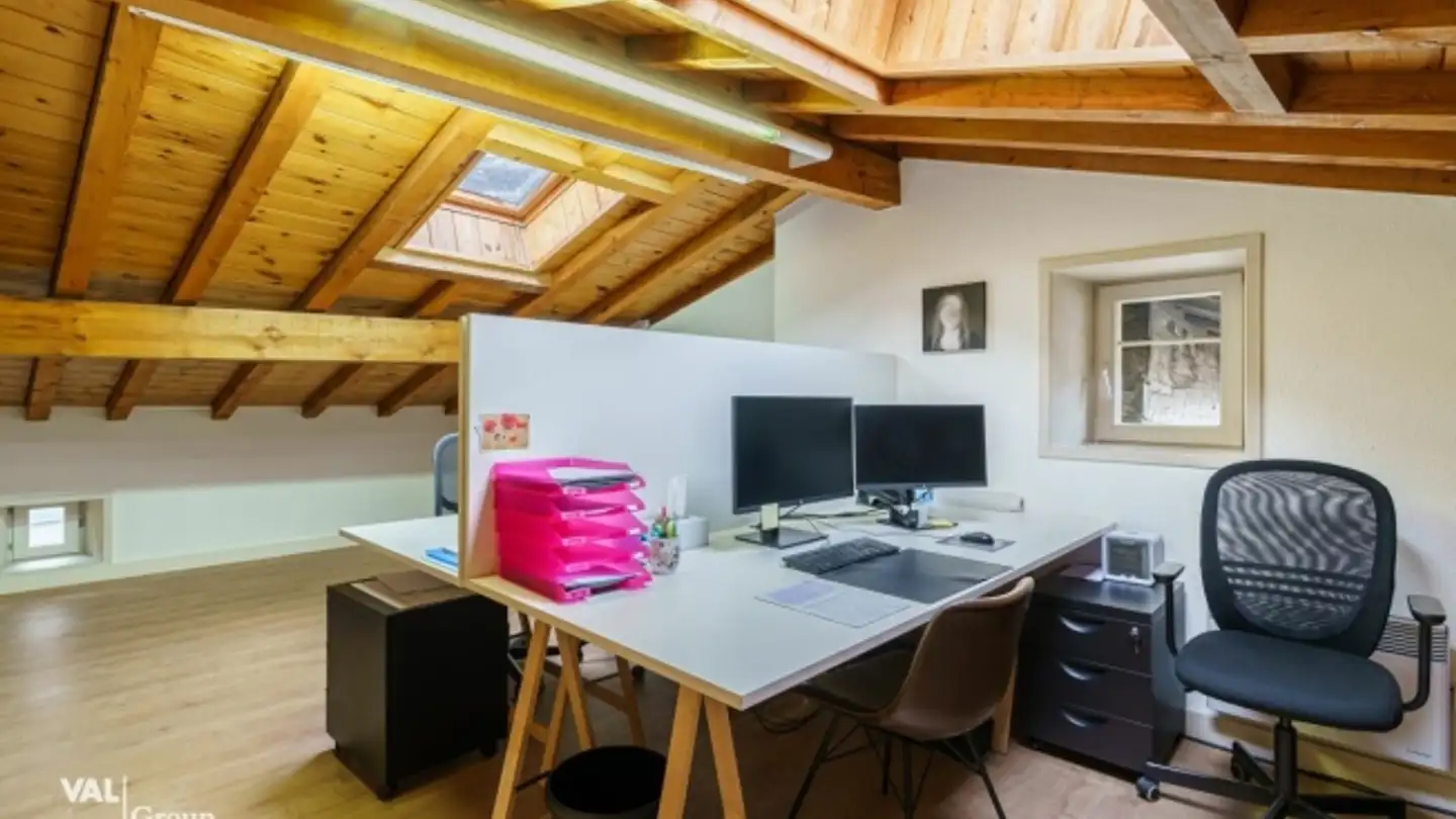 Immeuble résidentiel à louer - 3900 Brig