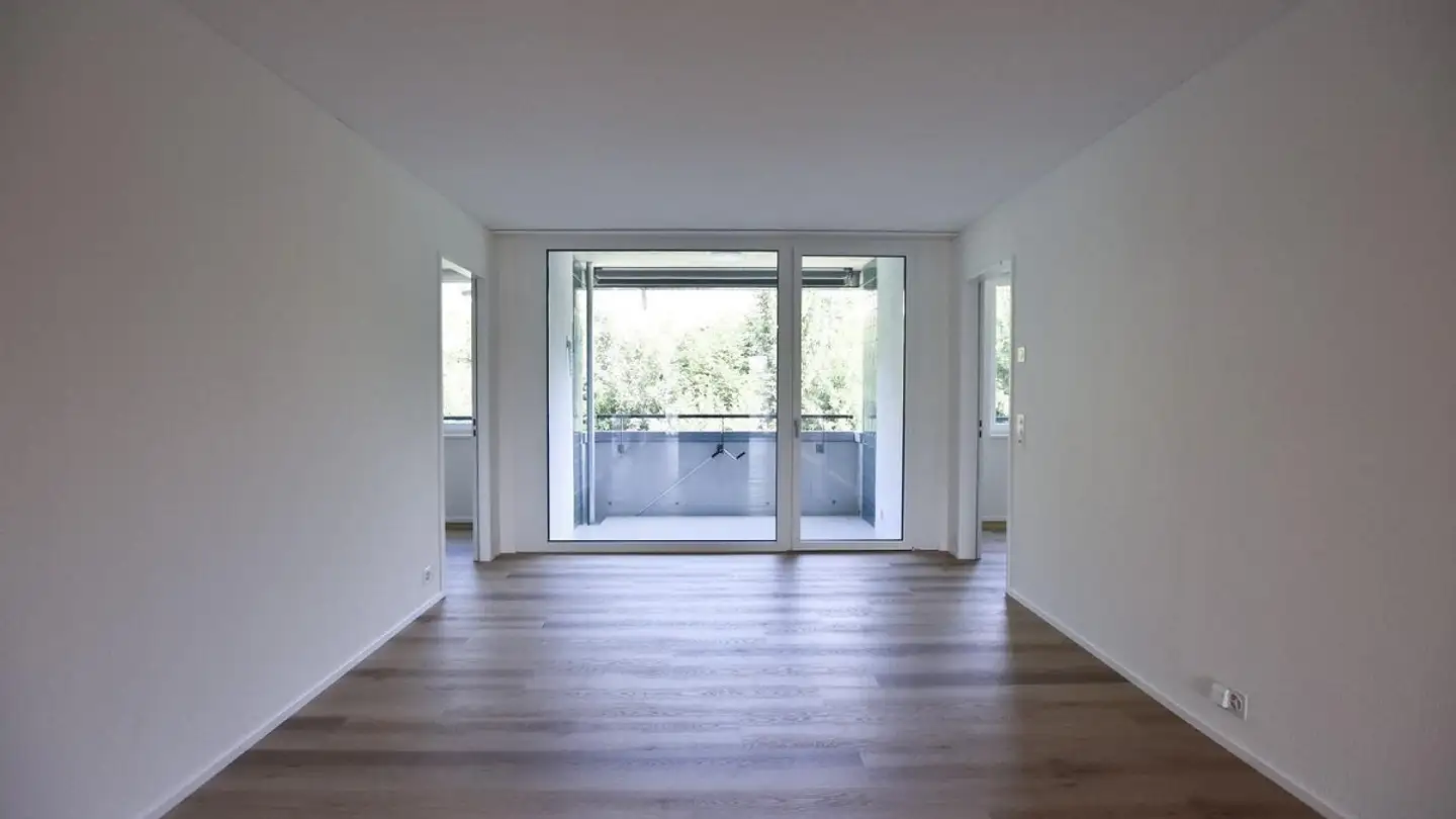 Wohnung mieten - Uferweg 32, 3400 Burgdorf - Foto 4