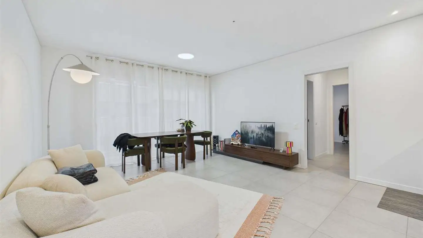 Wohnung kaufen - Via Vignola 11, 6900 Lugano